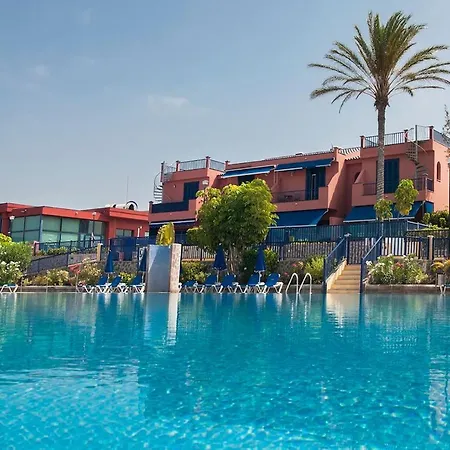 Meloneras Suites Exterior photo