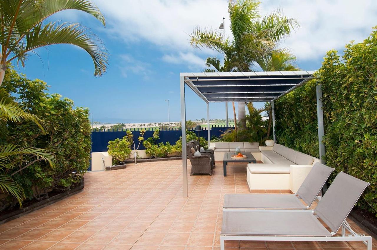 Meloneras Suites Meloneras