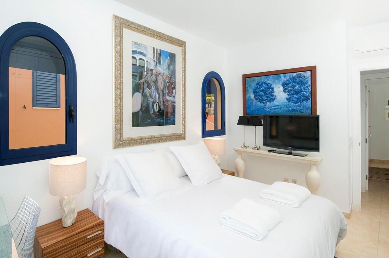 Meloneras Suites * Meloneras