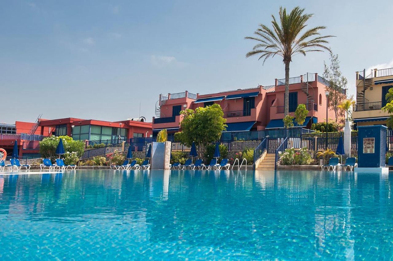 Casa de vacances Meloneras Suites Meloneras
