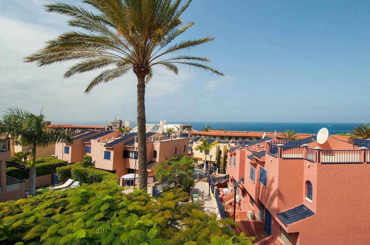 Ferienhaus Meloneras Suites