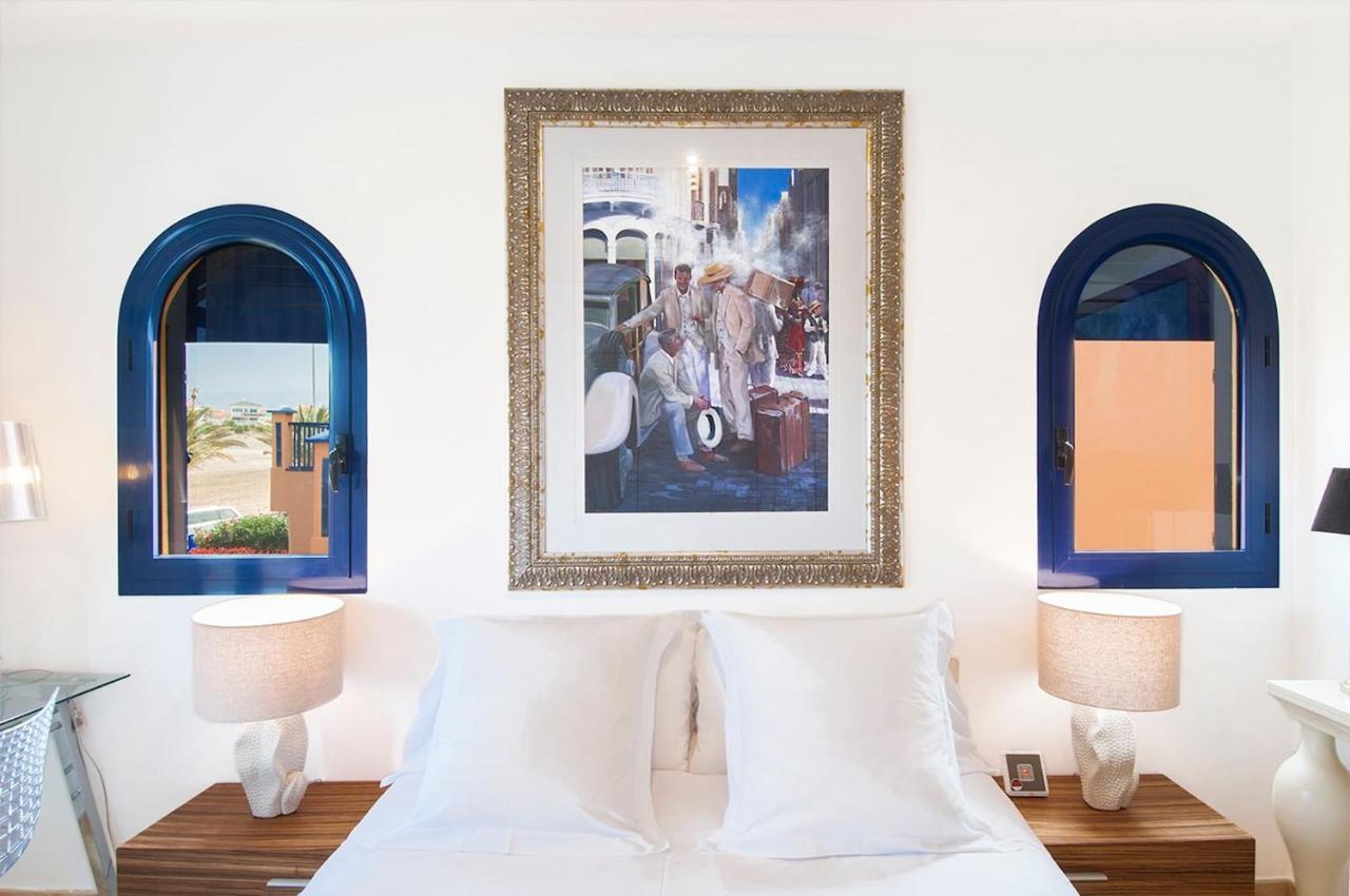 Ferienhaus Meloneras Suites