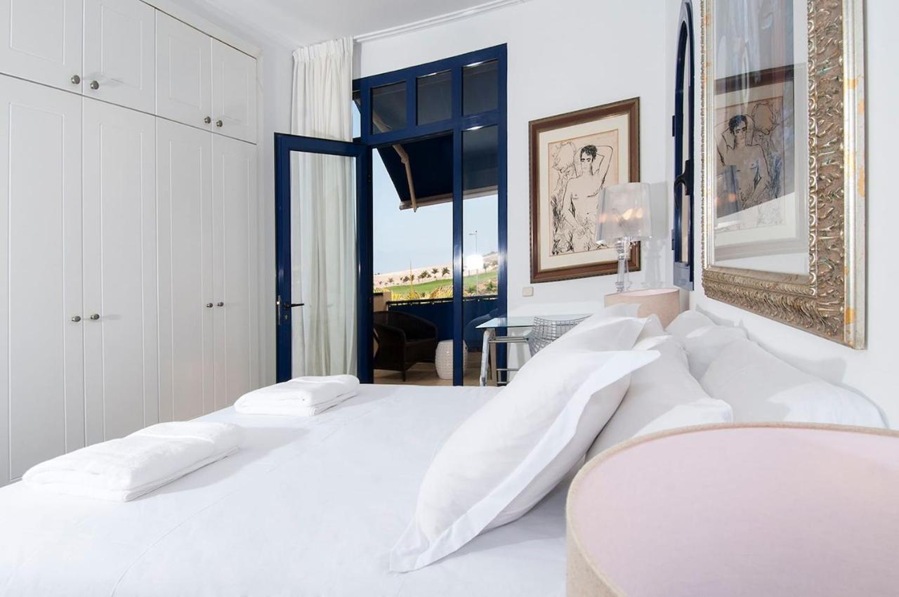 Casa de vacances Meloneras Suites Meloneras