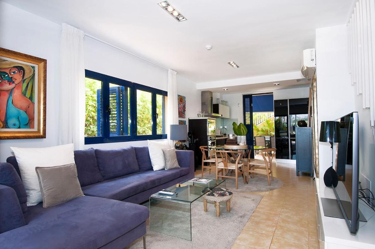 Meloneras Suites *