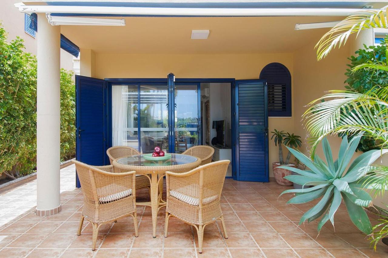 Meloneras Suites Casa de vacances *
