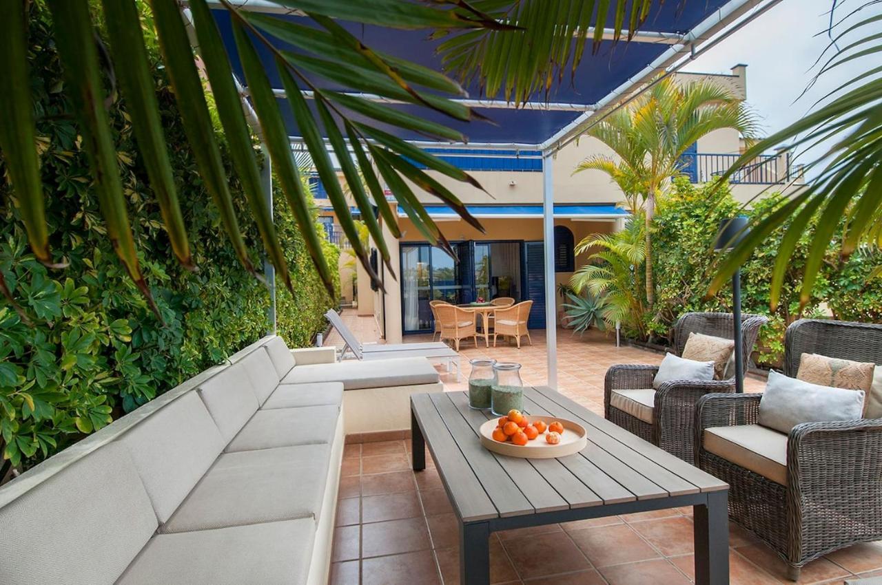 Meloneras Suites *
