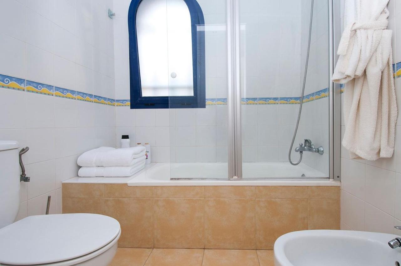 Meloneras Suites Meloneras