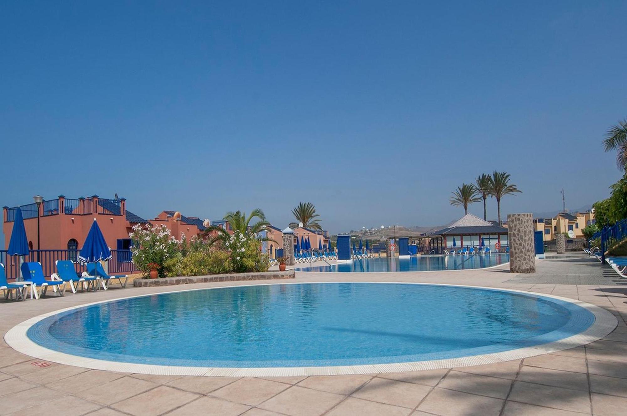 Meloneras Suites Casa de vacances