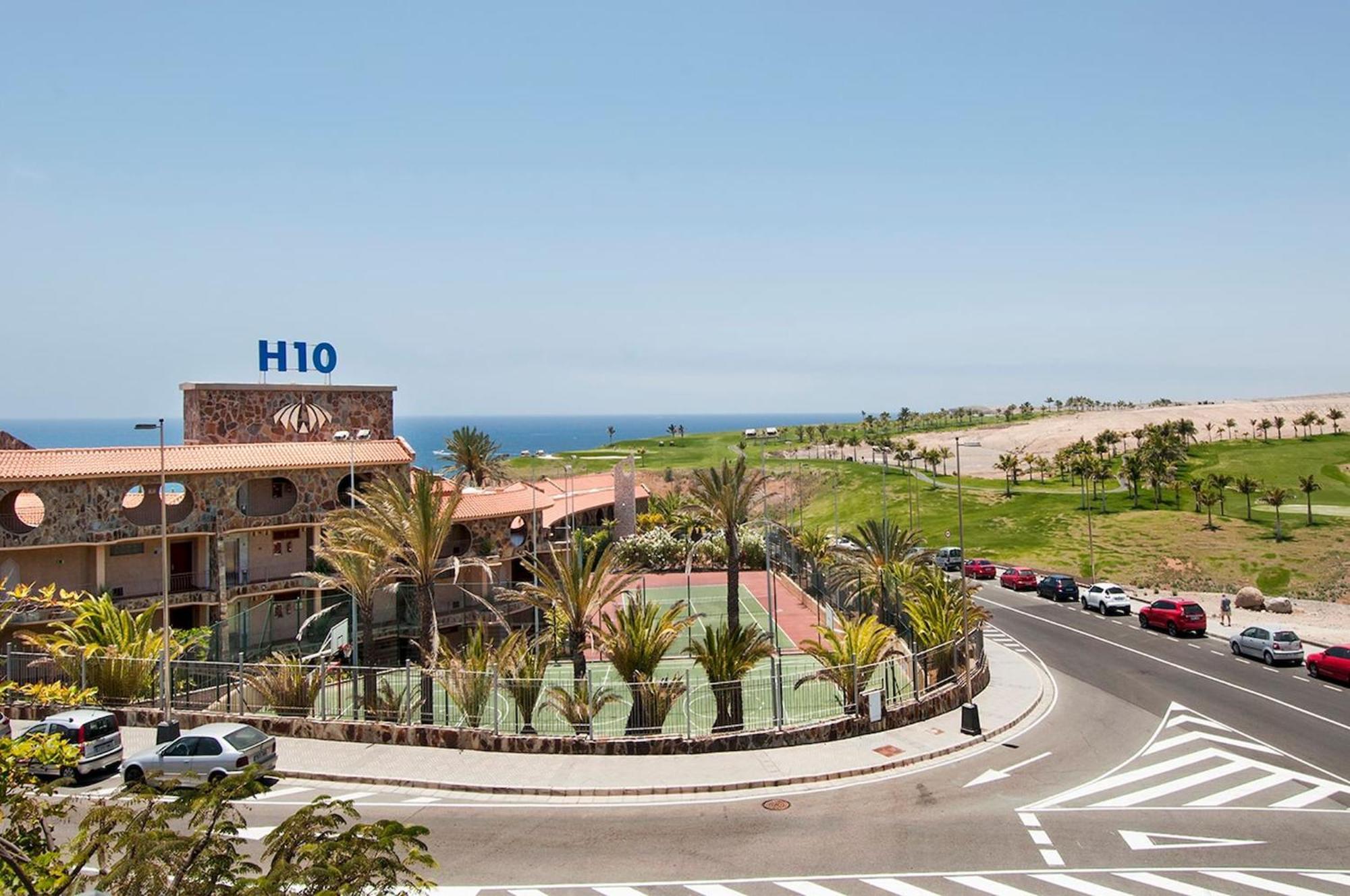 Meloneras Suites *