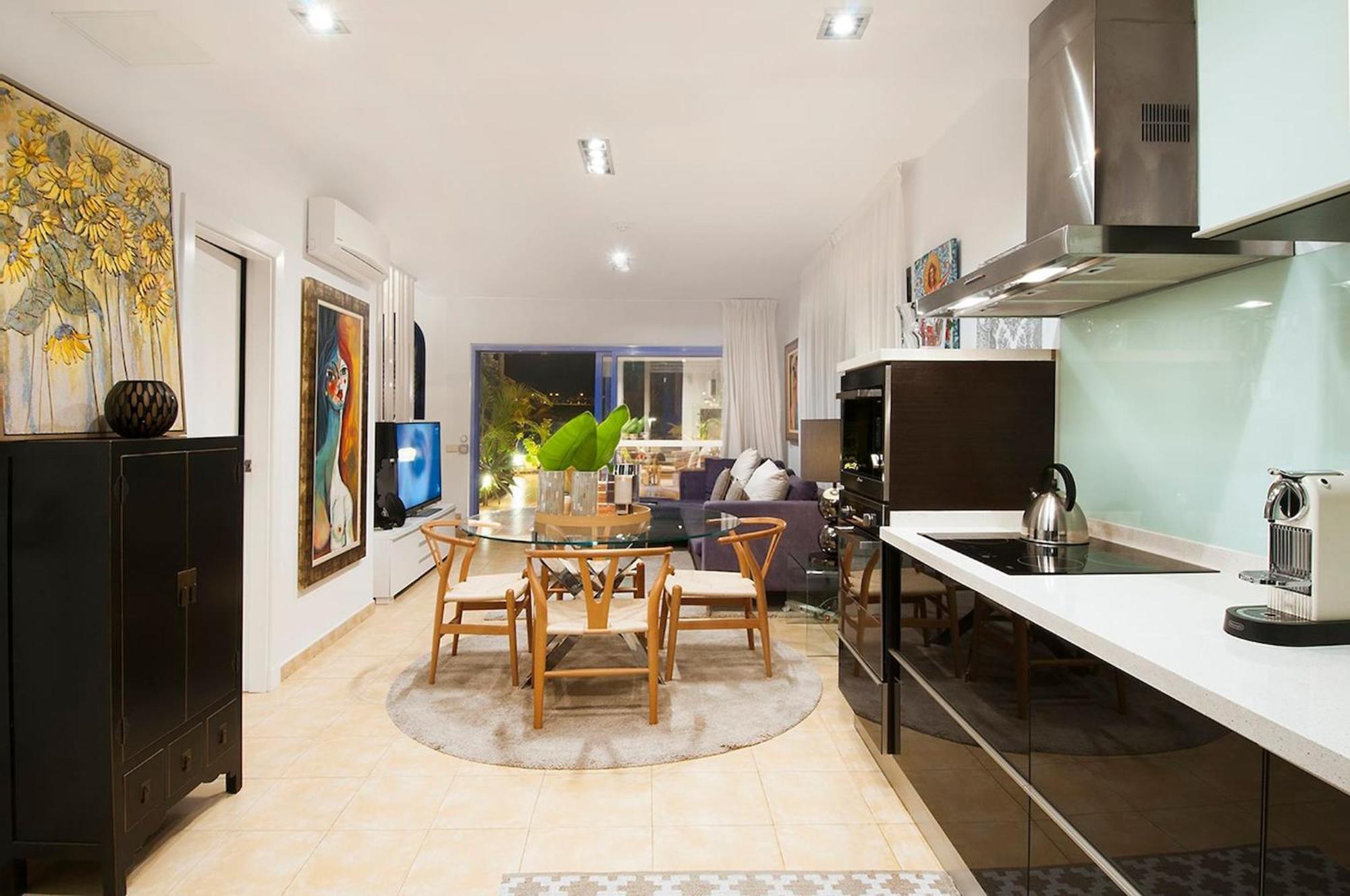 Meloneras Suites