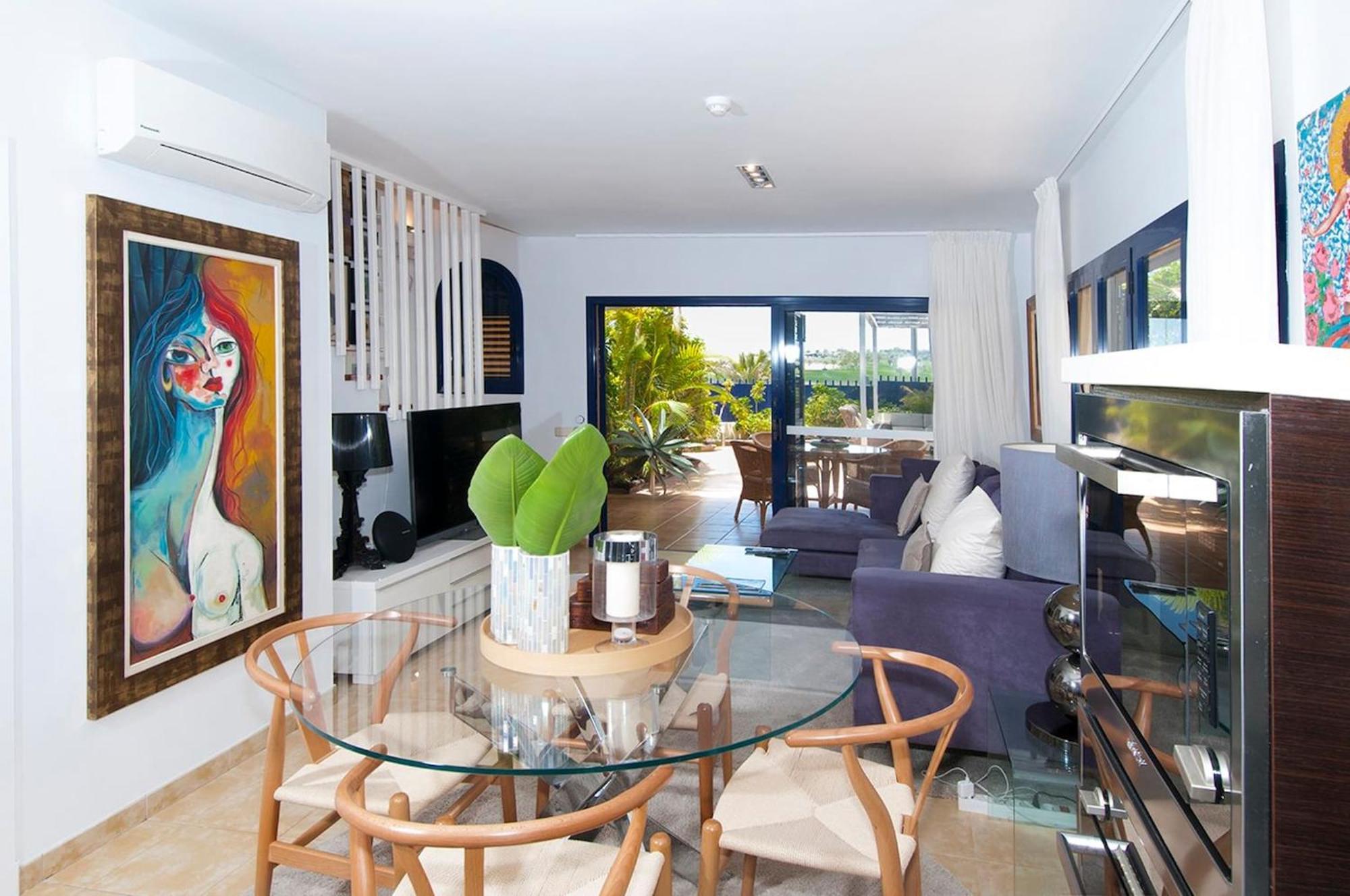 Meloneras Suites *