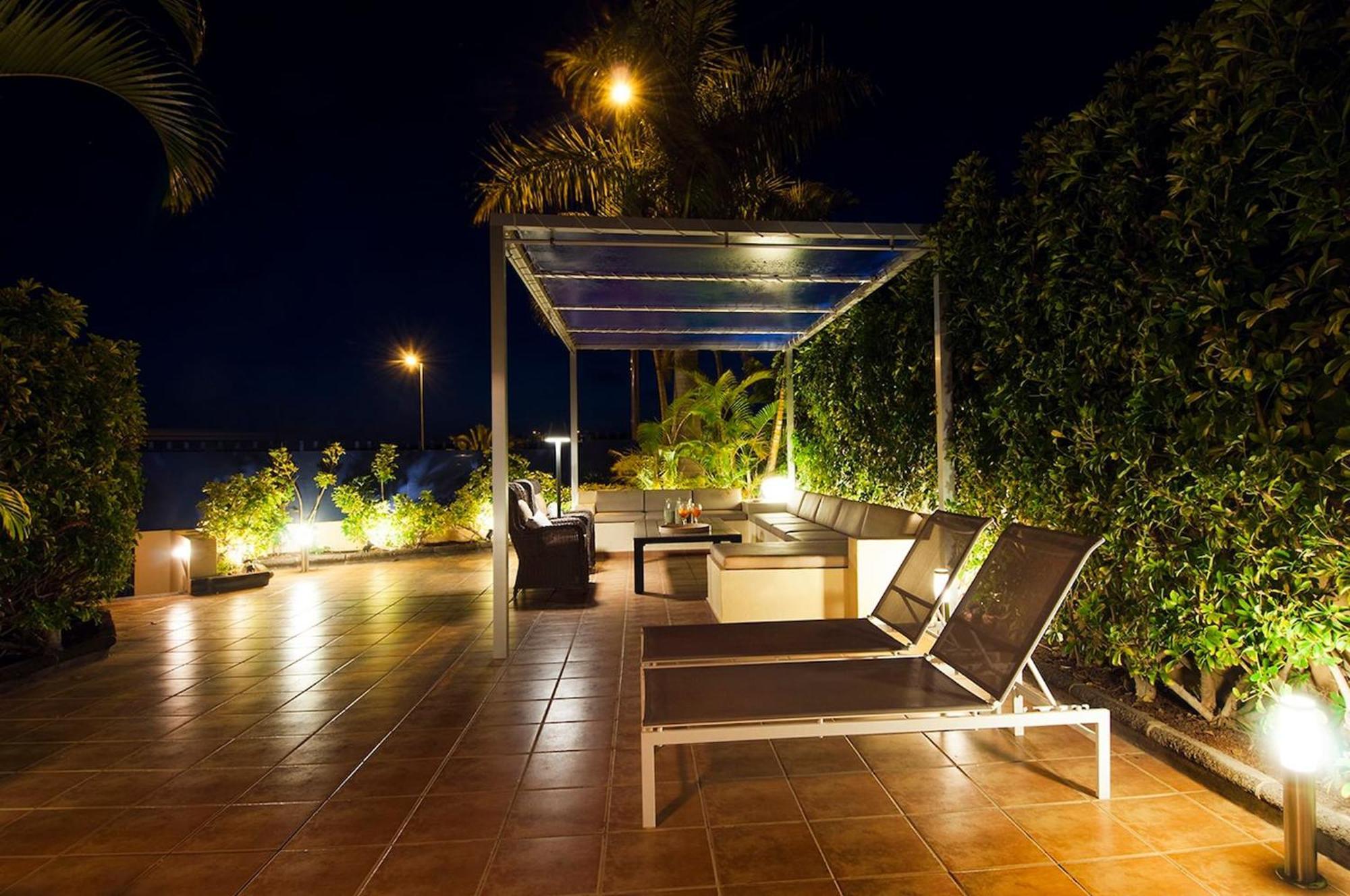Meloneras Suites * Meloneras