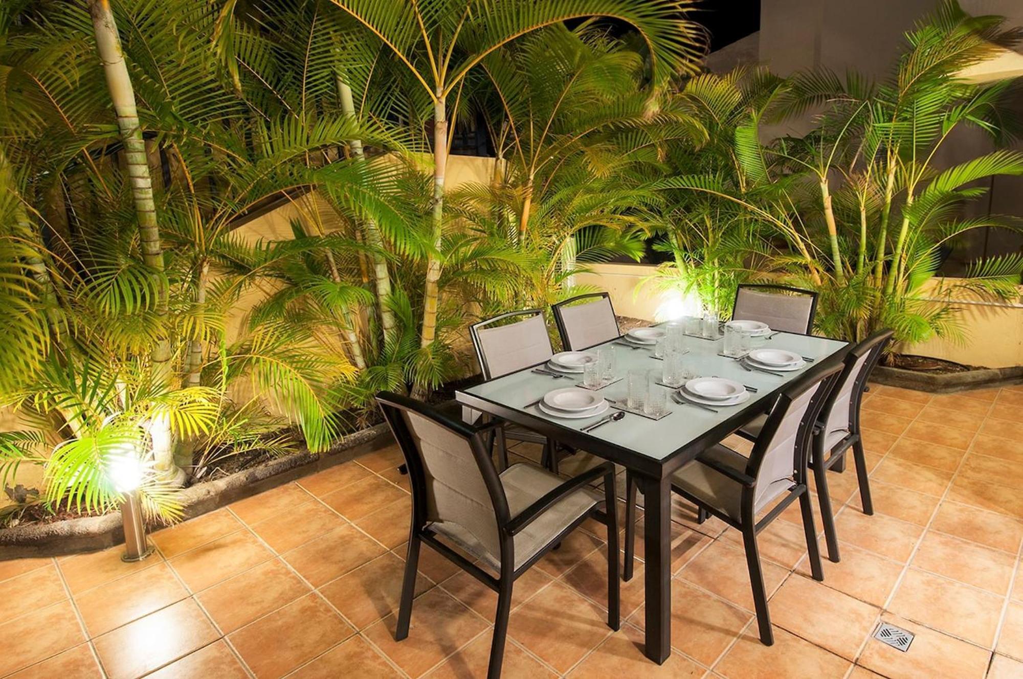 Meloneras Suites *