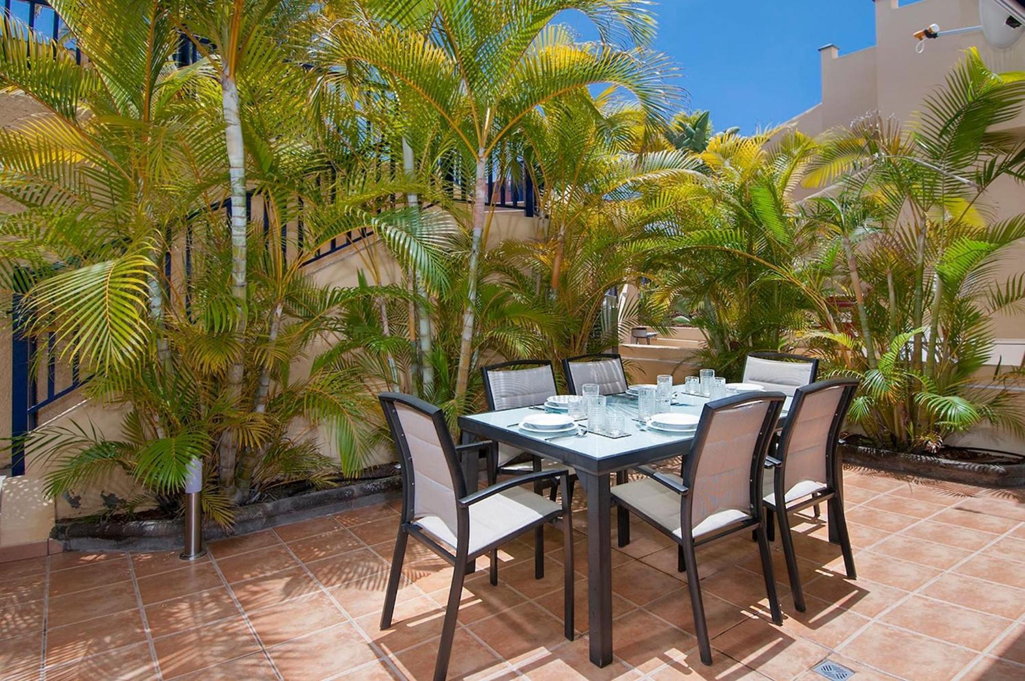 Meloneras Suites * Meloneras